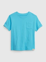 GAP Children's T-shirt with pocket - Boys