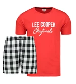 Piżama męska Lee Cooper