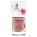 GABRIELLA SALVETE Flower Shop Lak na nehty 7 Rose 11 ml