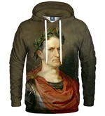 Aloha From Deer Unisex's Julius Caesar Hoodie H-K AFD339