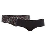 2PACK Womens Panties Molvy Multicolor