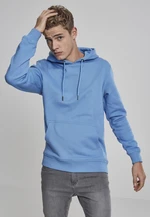 Basic Sweat Hoody horizonblue