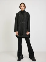 Black Women's Parka ORSAY - Women