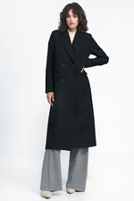 Nife Woman's Coat PL20