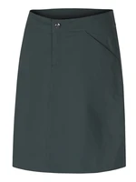 Women's skirt Hannah TRIS II dark forest