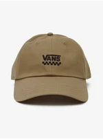 Brown Women's Cap VANS - Women