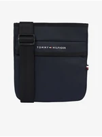 Dark blue Men's Shoulder Bag Tommy Hilfiger - Men