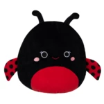 SQUISHMALLOWS Beruška - Trudy, 35 cm