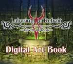 Labyrinth of Refrain: Coven of Dusk - Digital Art Book DLC Steam CD Key