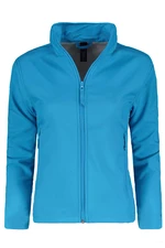 Giacca da donna B&C Softshell