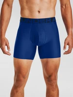 Pantaloncini da uomo Under Armour UA Tech 6in 2 Pack