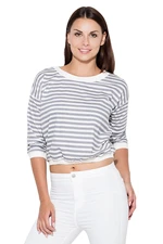 Katrus Woman's Blouse K204
