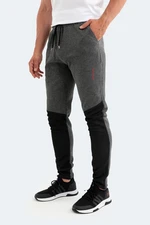 Slazenger LEGAL I Men's Sweatpants Navy Grey.