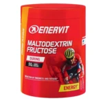 Enervit Maltodextrin Fructose 500g - pomeranč