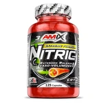 Amix Nutrition Nitric - 125 kapslí