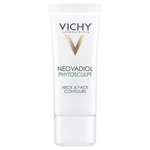 Vichy Péče pro zpevnění a remodelaci kontur krku a obličeje Neovadiol Phytosculpt (Neck and Face Contours) 50 ml