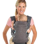 4-in-1 Cotton Baby Carrier Strap Simple Portable Washable And Multifunctional Baby Carrier Strap Lumbar Stool