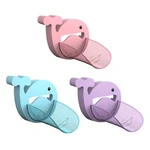 Faucet Extender Animal Tap Attachment for Kid Safe and Fun Hand Washing 0