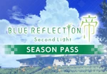 BLUE REFLECTION: Second Light - Season Pass DLC Steam Altergift