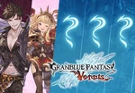 Granblue Fantasy: Versus - Character Pass 2 DLC Steam Altergift