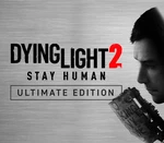 Dying Light 2 Stay Human - Ultimate Edition Upgrade EU v2 Steam Altergift