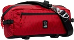 Chrome Kadet Sling Bag Red X Borsa a tracolla