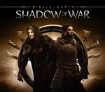 Middle-earth: Shadow of War - Story Expansion Pass AR XBOX One CD Key
