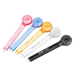 Correction Tape Pen Shape Correction Tape Portable School Stationery Study Supply for Student
