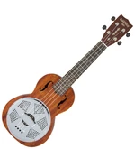 Gretsch G9112 Resonator OV Ukulele Natural