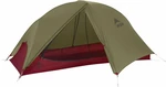 MSR FreeLite 1-Person Ultralight Backpacking Tent Green/Red Tente