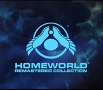 Homeworld Remastered Collection Epic Games Account