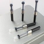 5pcs Jinhao Ink Converters for Fountain Pen Screw Type 2.6mm Caliber Ink Absorption School Office Supplies