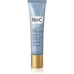 RoC Multi Correxion Even Tone + Lift vyhladzujúci a rozjasňujúci očný krém proti vráskam a tmavým kruhom 15 ml