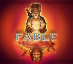 Fable: The Lost Chapters Steam Gift