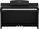 Yamaha CSP-275B Black Piano digital