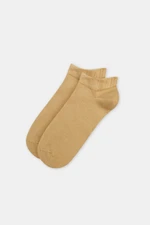 Dagi Beige Women's Socks