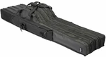 DAM Intenze 3 Compartment Rod Bag 130 cm Funda de caña de pescar