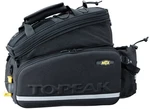Topeak MTX Trunk Bag DX Black Bolsa de bicicleta