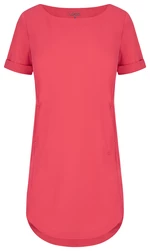 Women's dress LOAP UBAKALA Pink