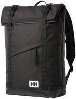 Helly Hansen Stockholm Backpack Black 28 L Mochila Mochila / Bolsa Lifestyle