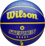 Wilson NBA Player Icon Outdoor Basketball 7 Basketbal
