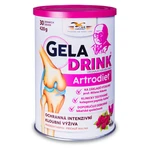 GELADRINK Artrodiet nápoj malina 420 g