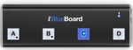 IK Multimedia iRig BlueBoard Controlador MIDI