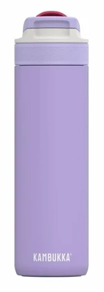 Kambukka Lagoon Insulated 600 ml Digital Lavender Termos