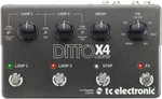 TC Electronic Ditto X4 Looper