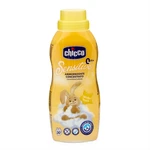 CHICCO Koncentrovaná aviváž Jemný dotek 30 praní 750 ml