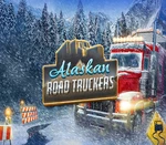 Alaskan Road Truckers EU Steam CD Key