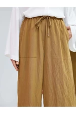 Koton Women's Clothing Pants Khaki