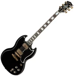 Gibson SG Custom 2-Pickup EB Abanos Lucios
