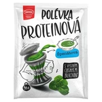 SEMIX Proteínová polievka so špenátom 55 g